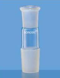 Borosil Reduction Adapter with interchangeable joints (8820)