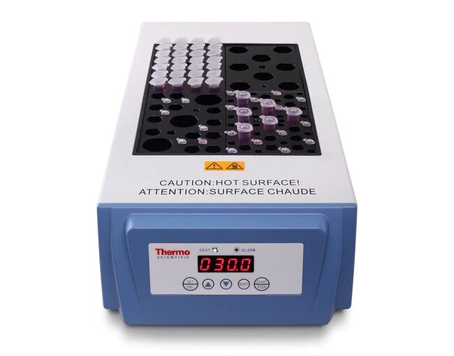 Thermo Scientific™ Digital Dry Baths/Block Heaters