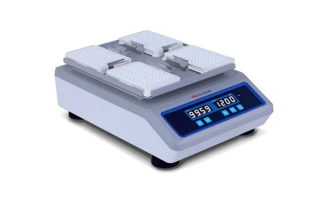 Thermo Scientific™ Digital Microplate Shakers