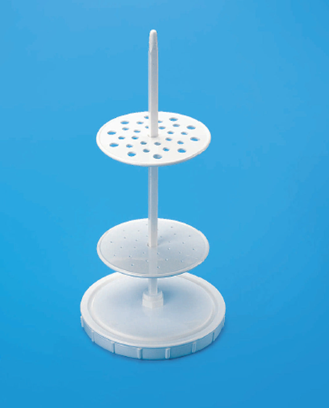 Tarsons Vertical Pipette Stand (161010)