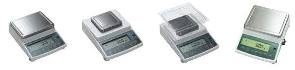 SHIMADZU BL2200H Weighing Balance