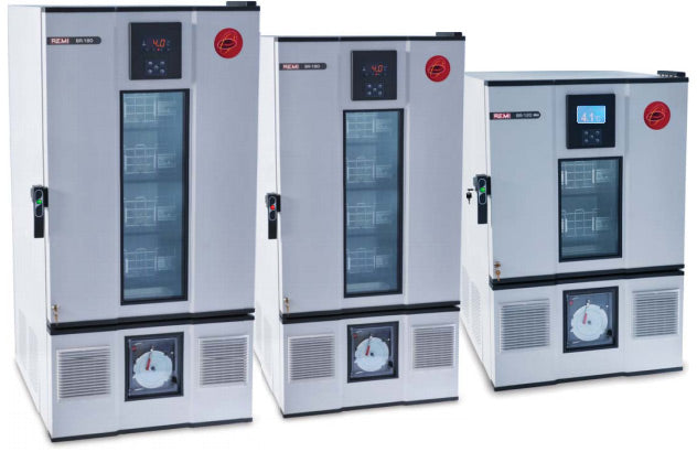 Remi Blood Bank Refrigerator (BR 300 Ultra)