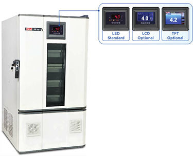 Remi TFT Cold Cabinets (CC-12 Plus)