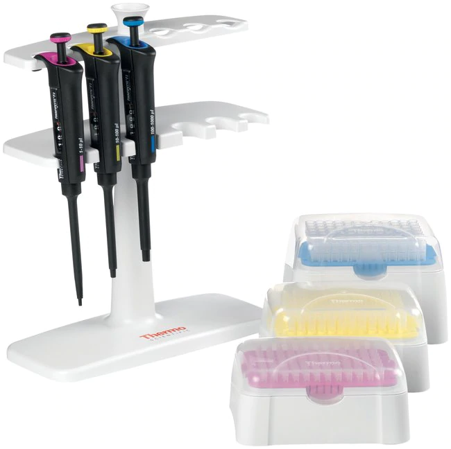 Thermo Scientific F2 GLP Kits Finnpipette