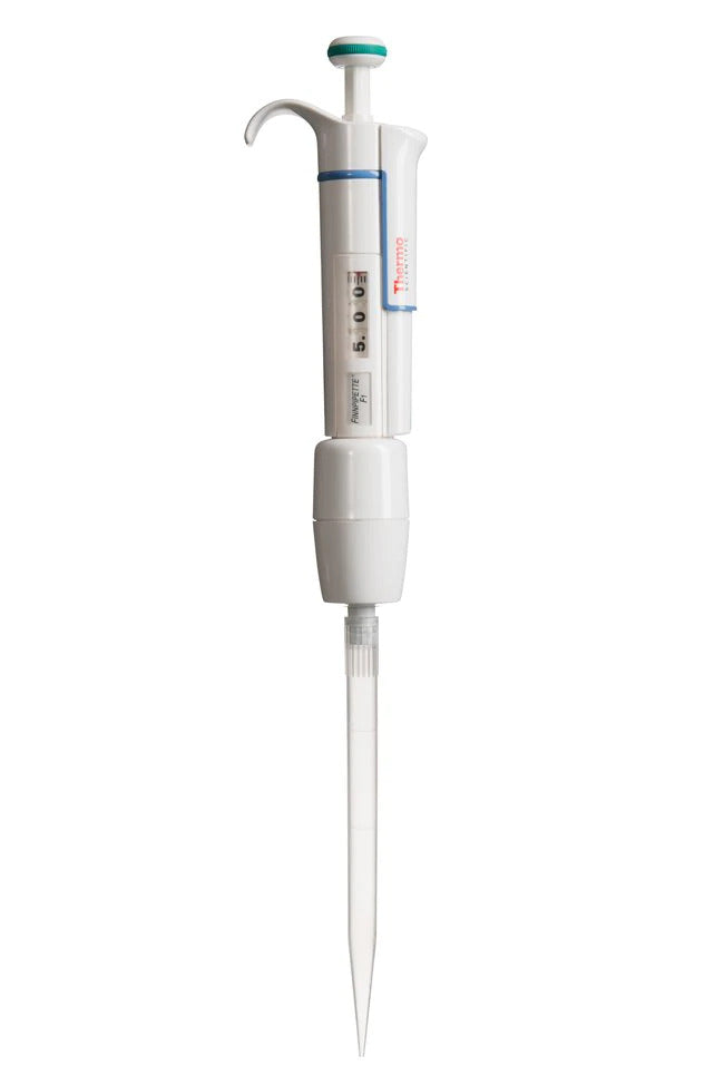 Thermo Scientific F1 Variable Volume Finnpipette