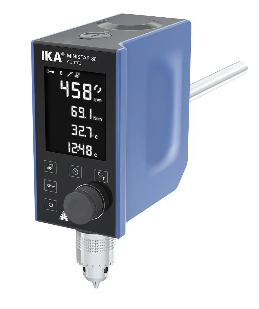 IKA Ministar-80 Control