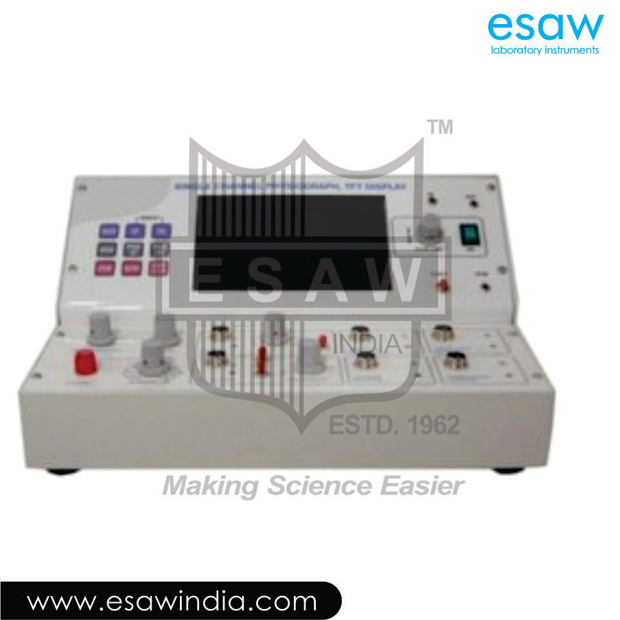 Physiograph (NU-239B)