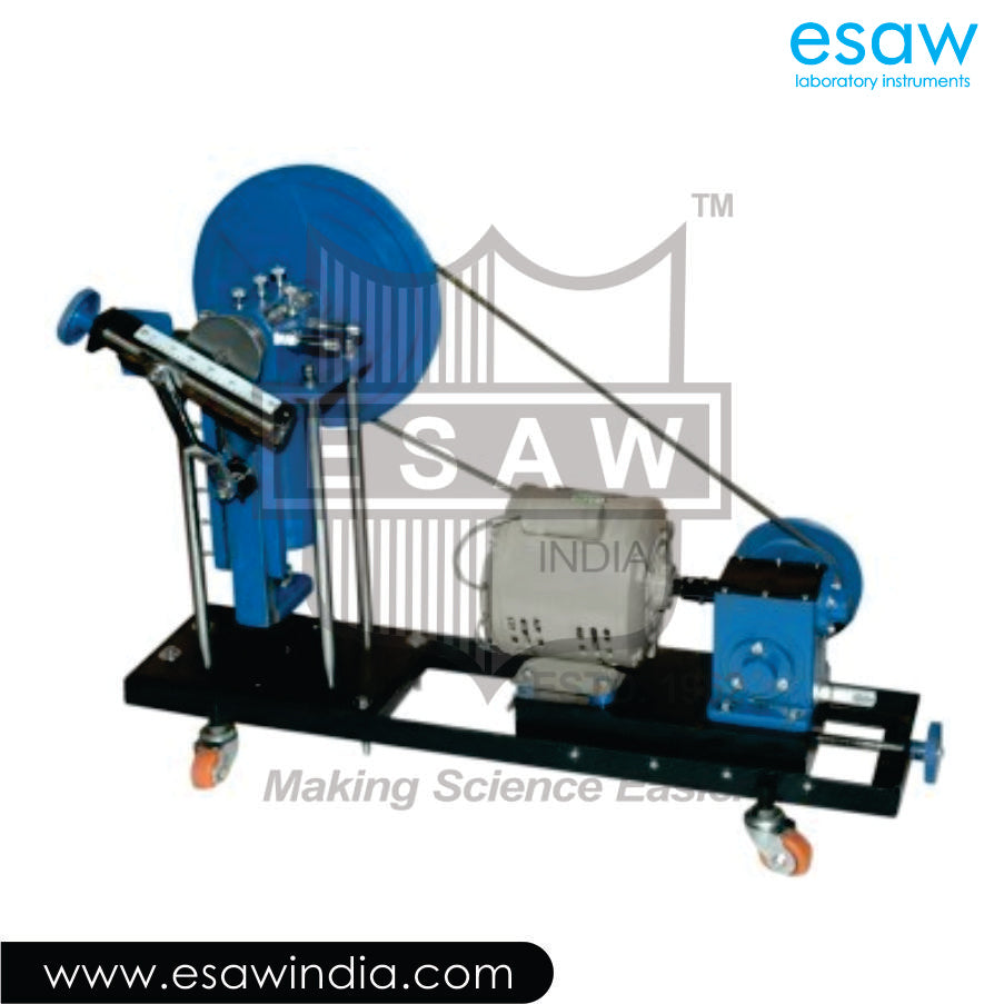 Respiration Pump (NU-242)