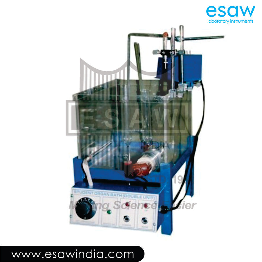 Student Organ Bath (NU-245)