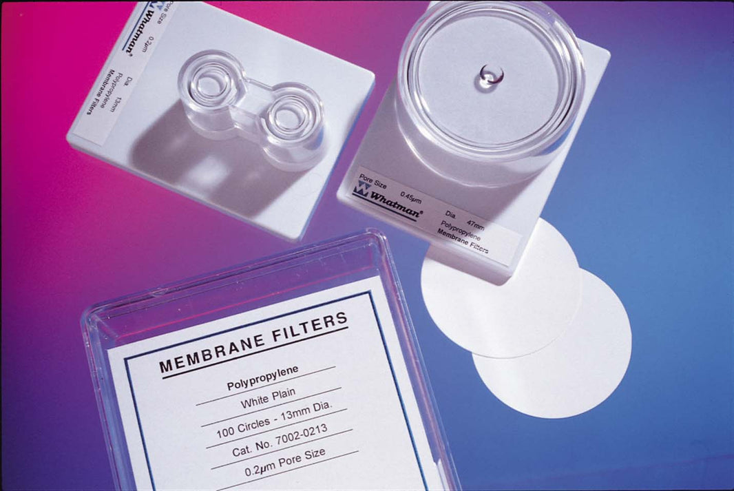 Whatman Filter Paper Circles (10314871)