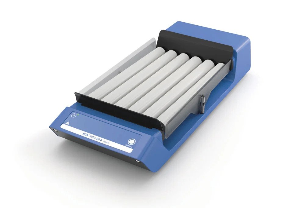 Ika Basic 6-Roller