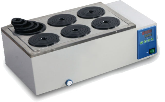 Remi Water Bath RWB-6