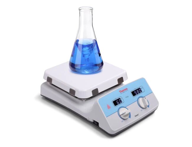 Thermo Scientific™ Cimarec+™ Stirring Hotplates Series