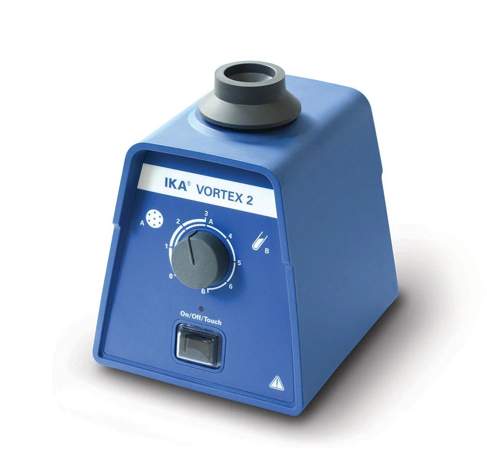 Ika Vortex 2