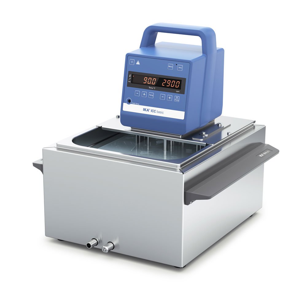 IKA ICC Basic Pro 9