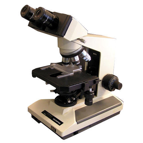 Olympus BX41M Reflected Light Metallurgical Microscope