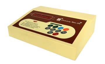 Systronics 103062 µ Controller Based Conductivity Meter