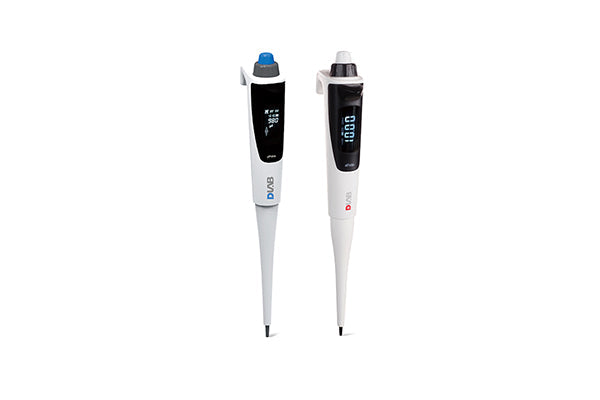 DLAB 70160010 dPette Electronic Pipette