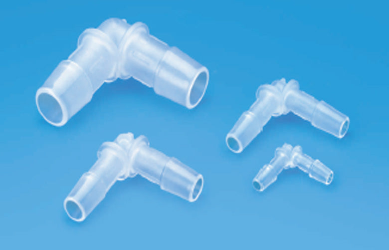 Tarsons Elbow Connector (7201)