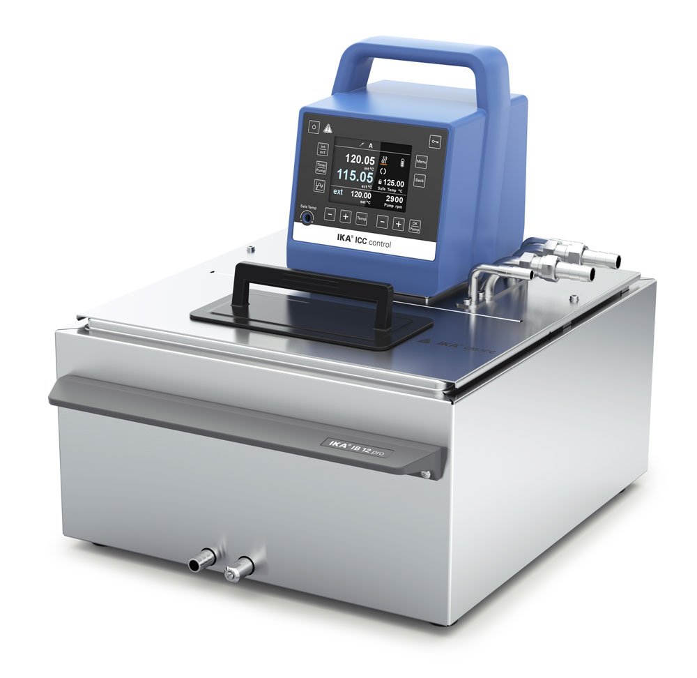 IKA ICC Control Pro 12