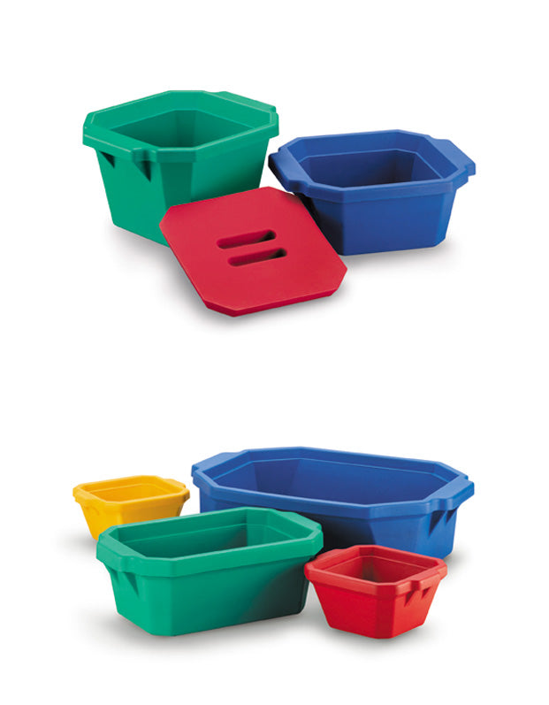 Tarsons Ice Bucket (5251)