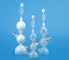 Tarsons Kipps Apparatus (0200)