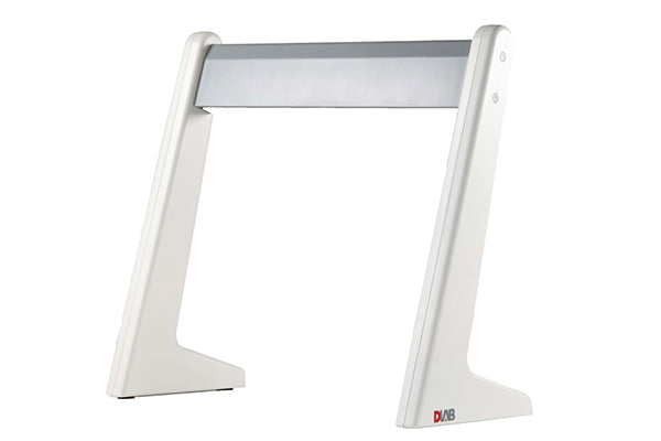 DLAB 70300000 Pipette Stand