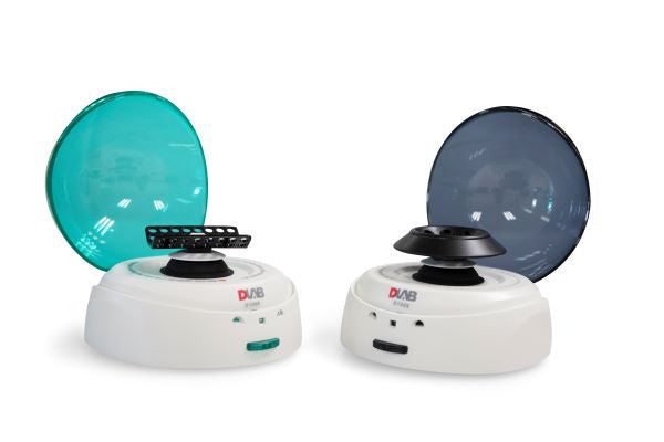 DLAB 90310010 D1008 Mini Palm Centrifuge