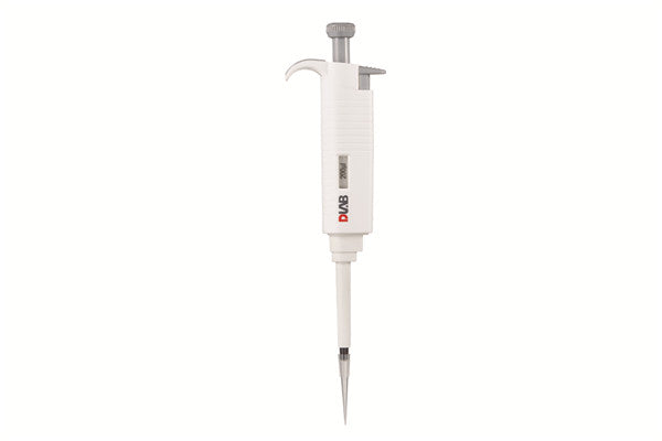 DLab 70303020 Fixed Micropipette Fully Autoclaveable