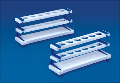 Polylab 7610 Nestler Cylinder Stand