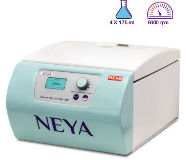Remi Neya-8 Centrifuge