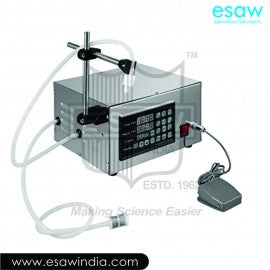 Bottle Filling Machine