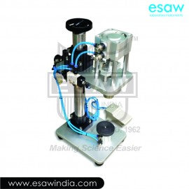 Bottle Cap Sealing Machine