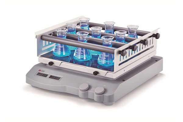 DLAB 80321201 SK-L-330 Pro Linear Shaker