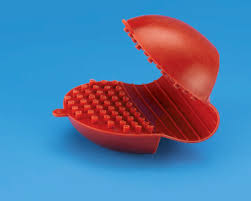 Tarsons Hand Protector Grip (8000)