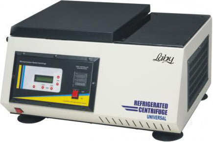 ESAW Digital Refrigerated Universal Centrifuge Machine 20000 r.pm.