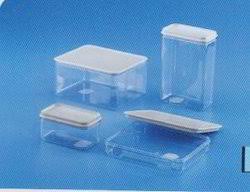 Tarsons Type A Storage Boxes (527030)
