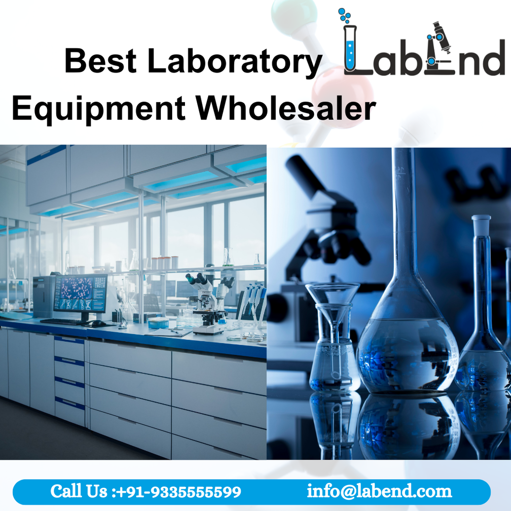 Best Laboratory Equipment Wholesaler