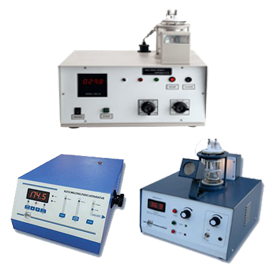 Melting Point Apparatus