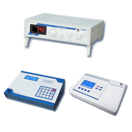 pH Meter