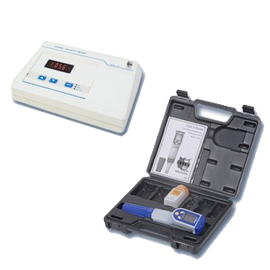 Salinity Meter