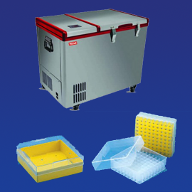 Plastic Boxes
