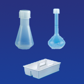 plastic Flasks