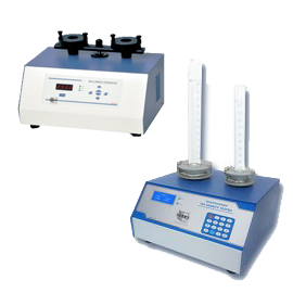 Tap Density Tester