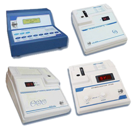 Blood Testing Instrument