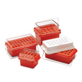 Coolers and Cryowares