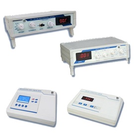 Conductivity Meter