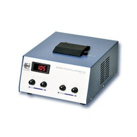 Fluorometer