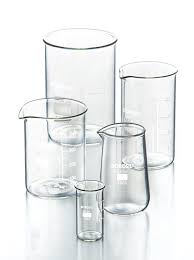 Beakers
