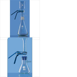 Filtration Assemblies